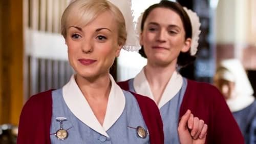 imdb call the midwife