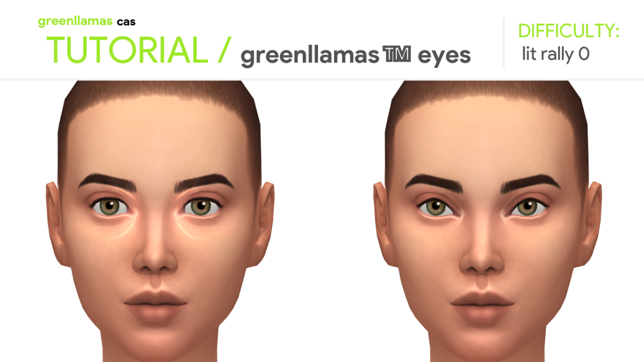 how to look through sims eyes