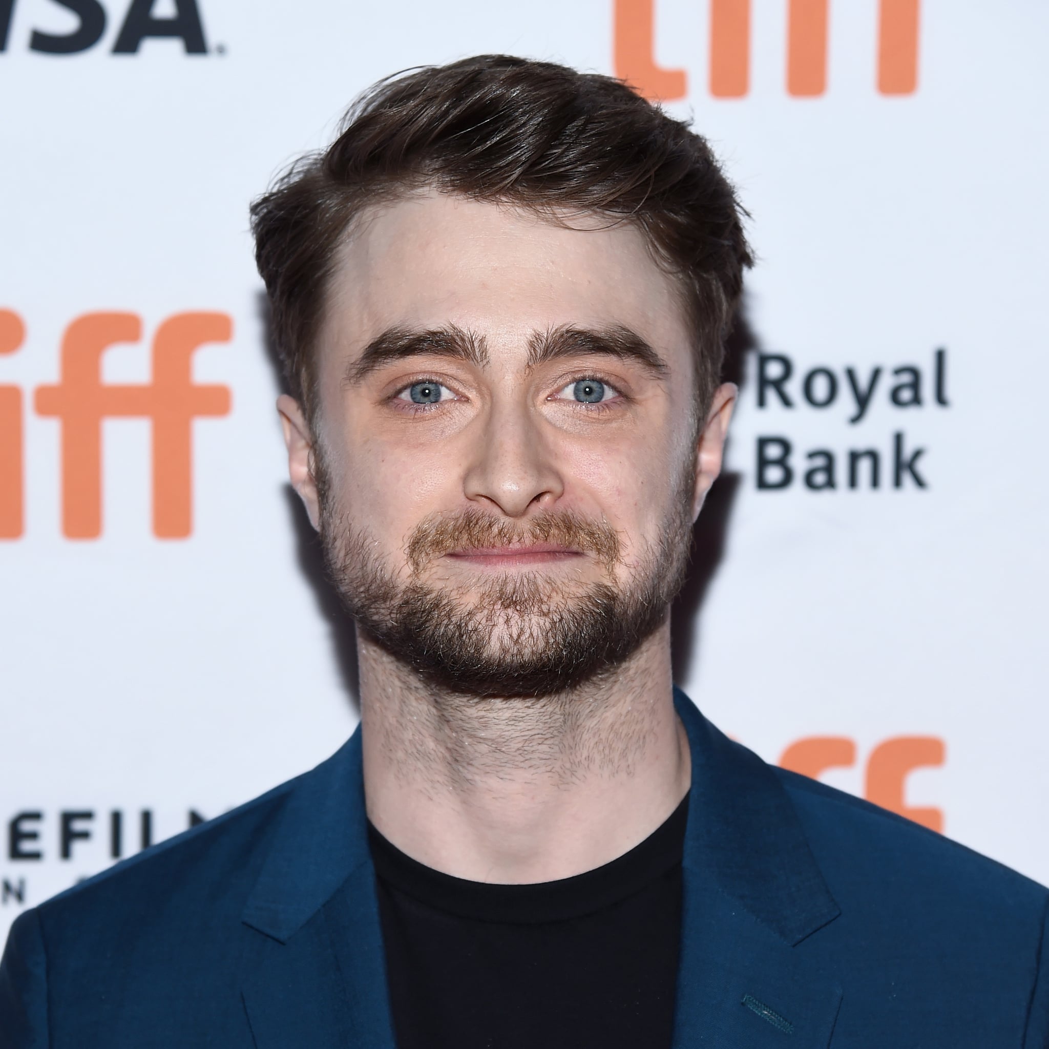 daniel radcliffe recent photos