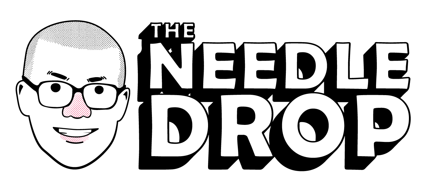 the needle drop youtube