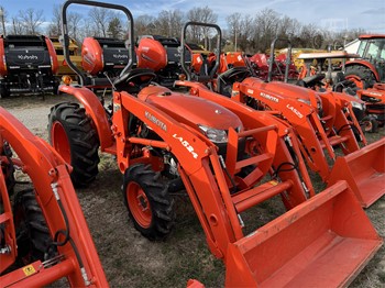 kubota l3800 for sale