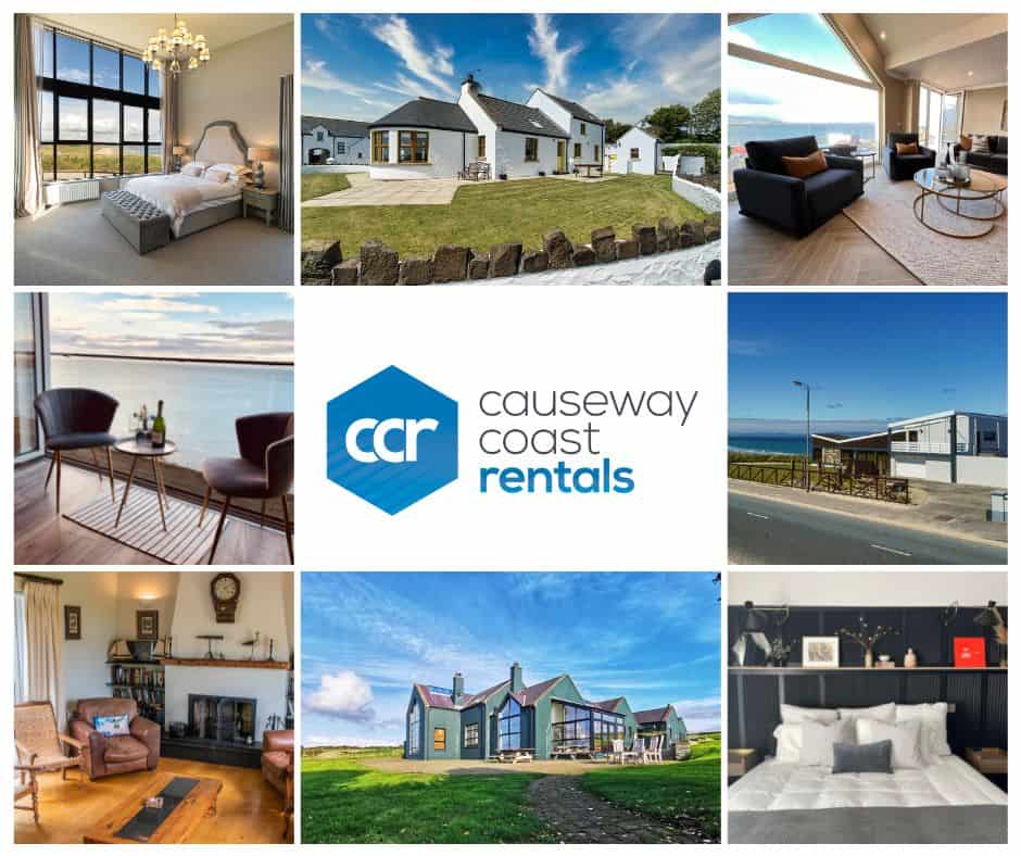 causeway coast rentals