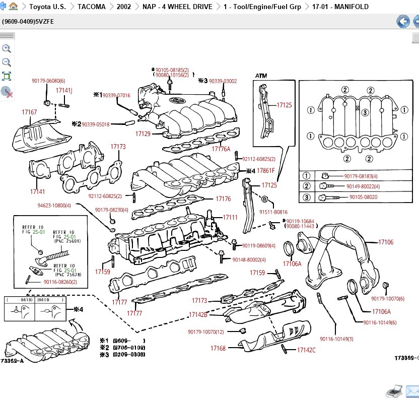 5vz-fe engine diagram