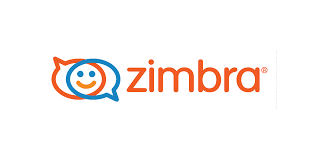 zimbra csf