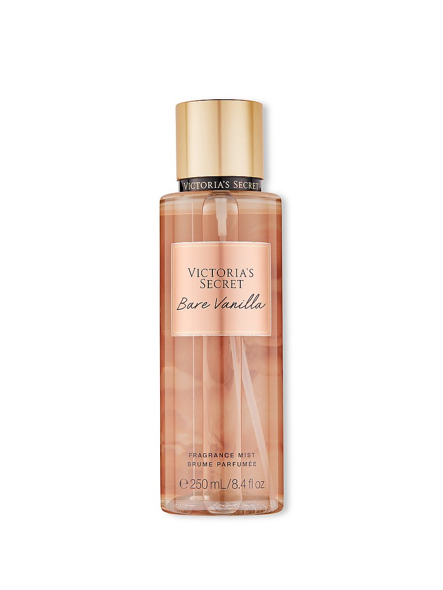 victoria secret mist