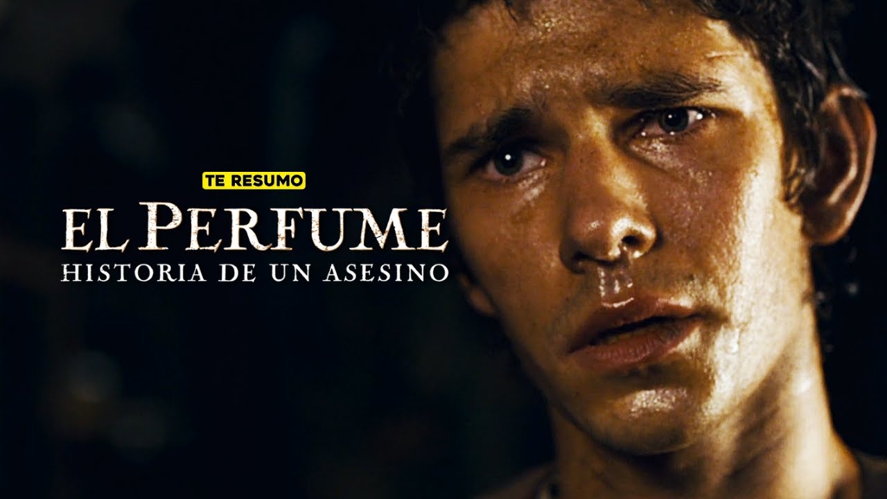 el perfume pelicula completa