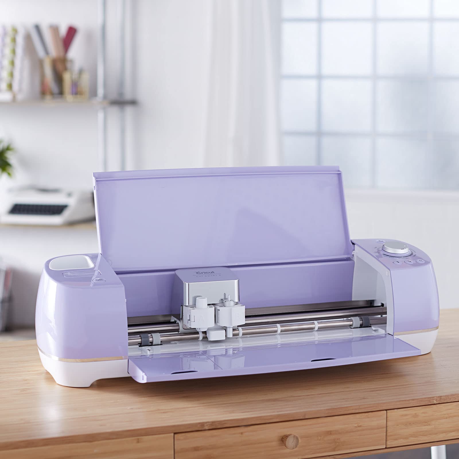 cricut explore air 2 lilac