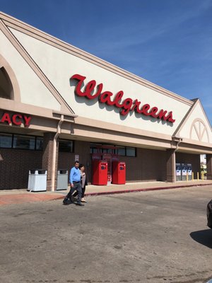 walgreens highway 6 and bellaire