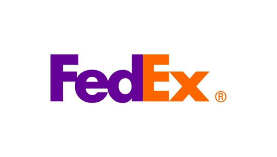 fedex cd victoria