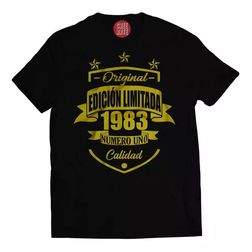 playeras 1983