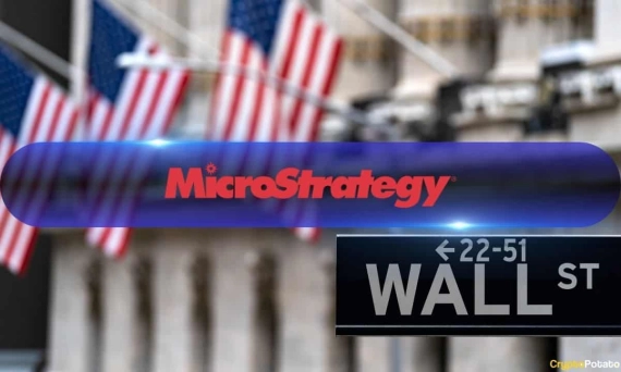 microstrategy stock