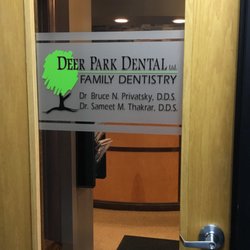 deer park dental deer park il