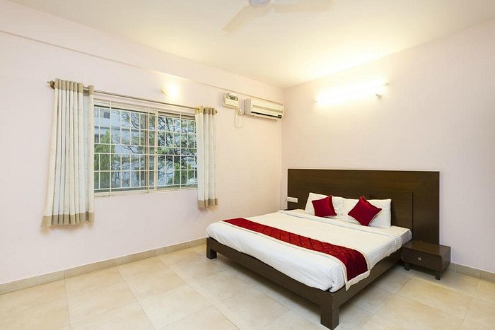 oyo rooms near rt nagar