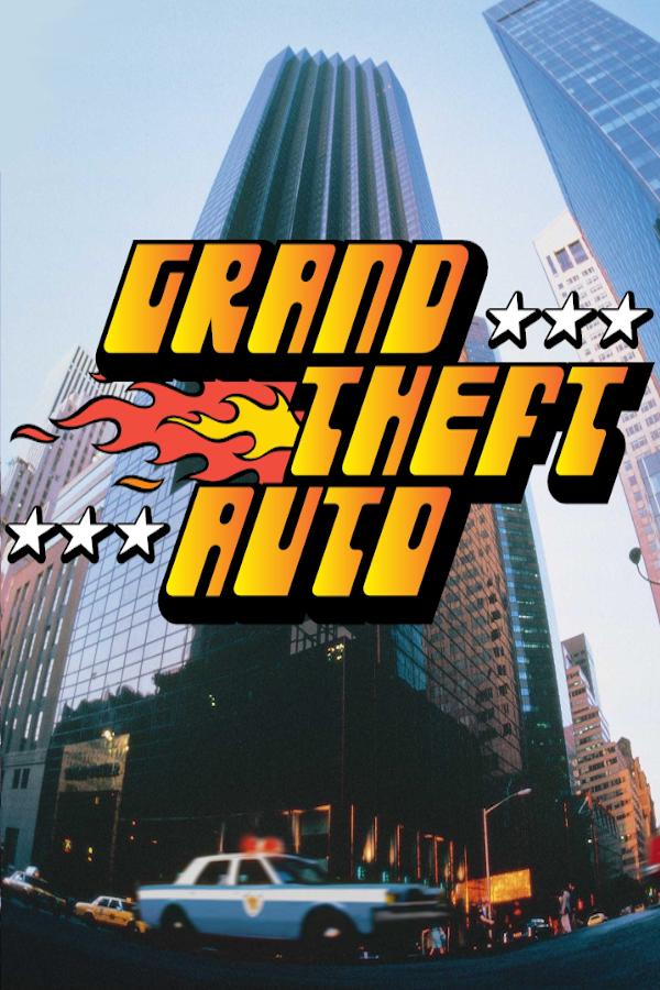 grand theft auto 1997