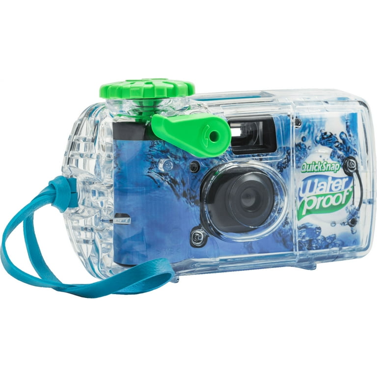 disposable camera walmart develop