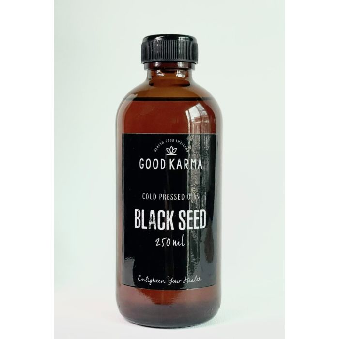 black seed oil tcm
