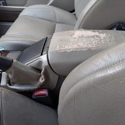 auto interior upholstery near me