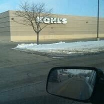 kohls saginaw michigan