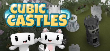 cubic castles