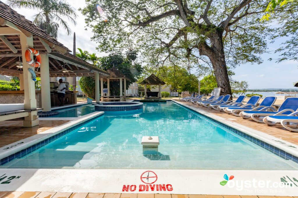 hedonism negril reviews