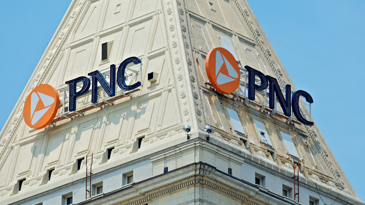 what are the cd rates for pnc bank