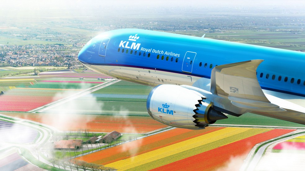 klm airlines reviews