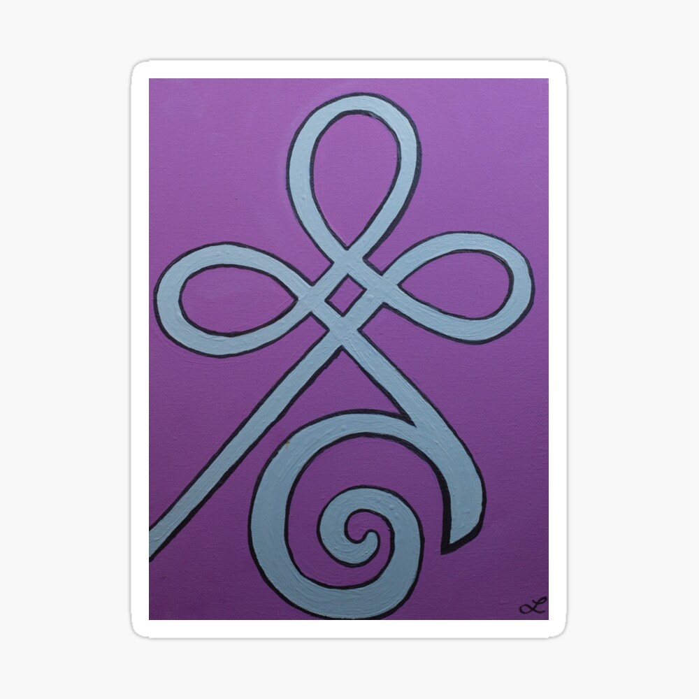 inner strength celtic symbols