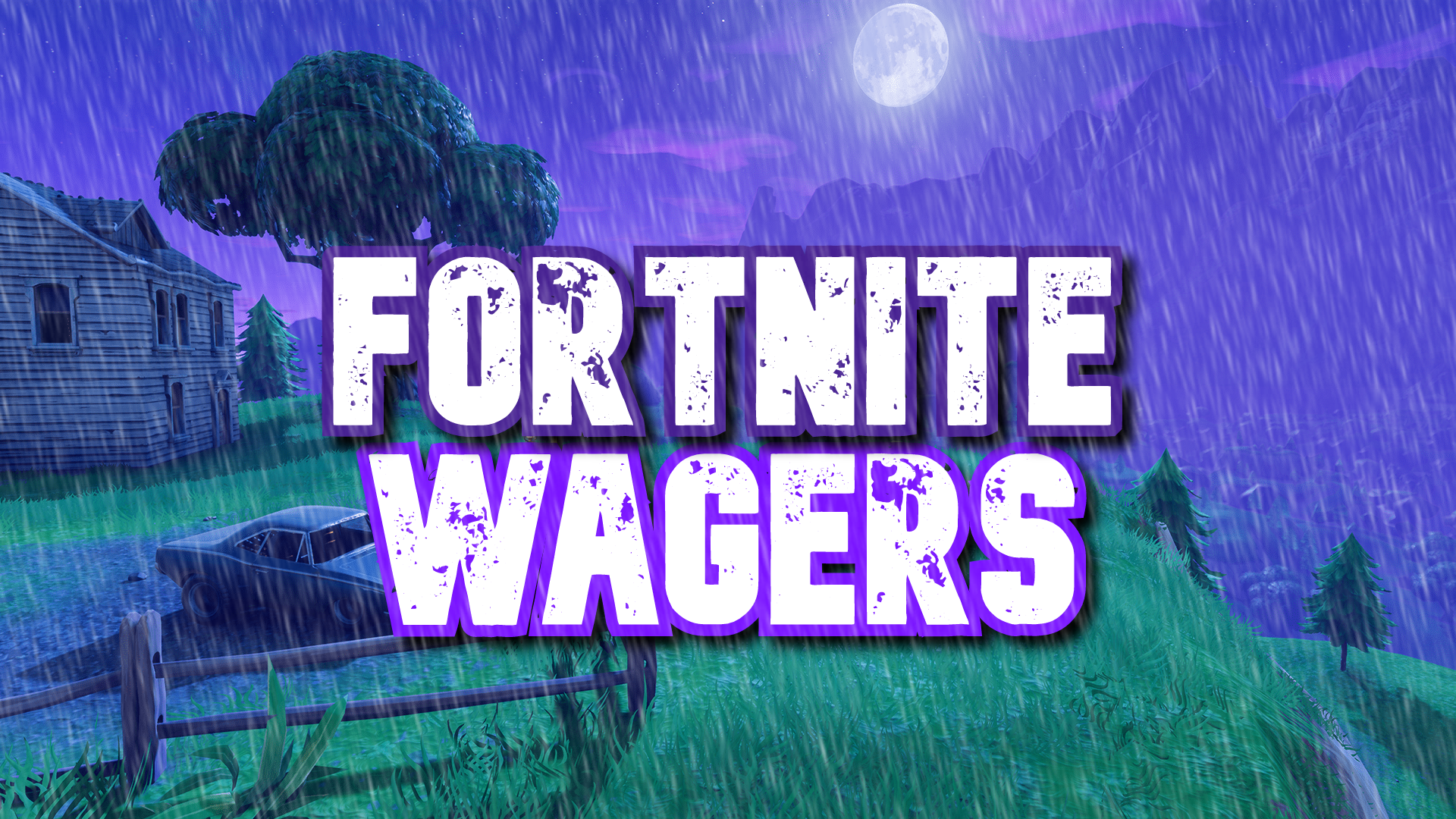 fortnite wagers