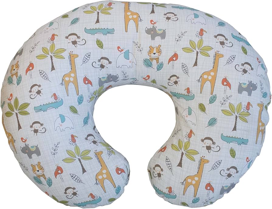 boppy pillow cover