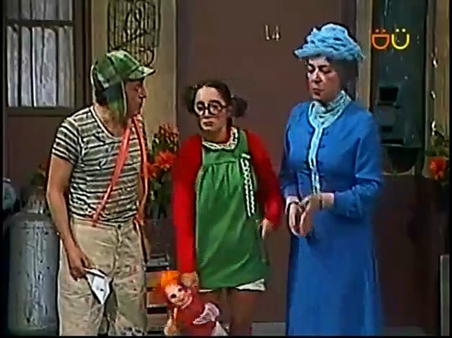 el chavo del 8 capitulos completos dailymotion