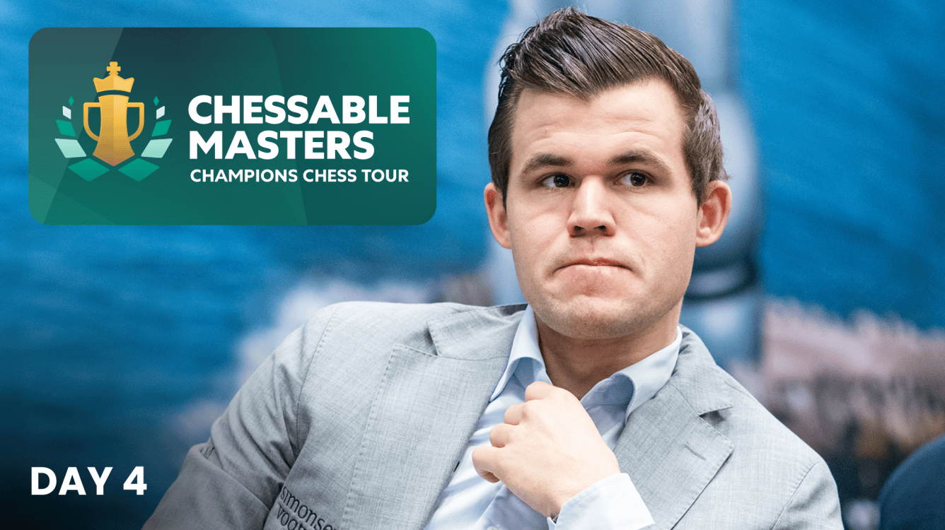 chessable masters