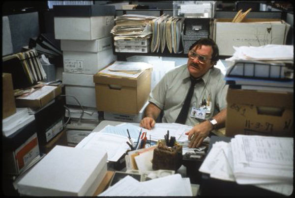 office space imdb