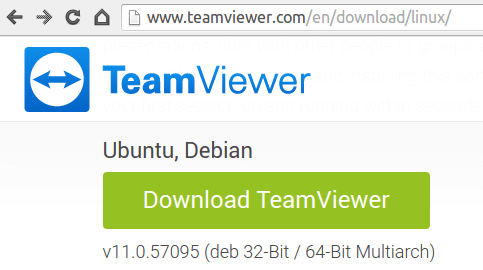 download teamviewer