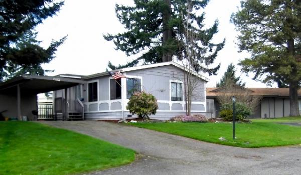 twin fir mobile home park