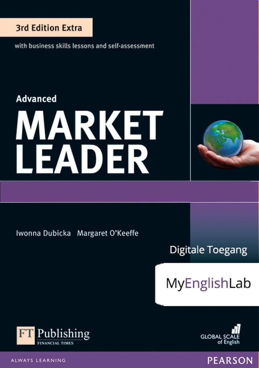 longman market leader advanced