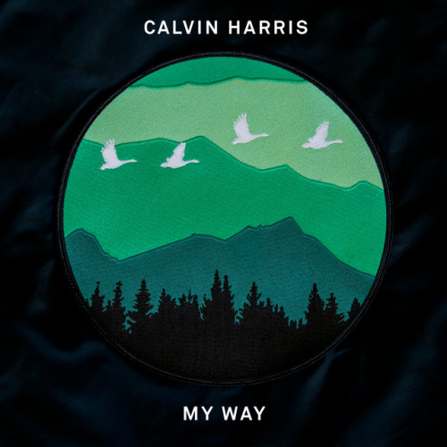 calvin harris my way download mp3