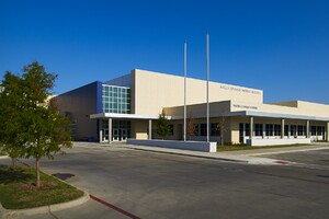 balch springs middle school