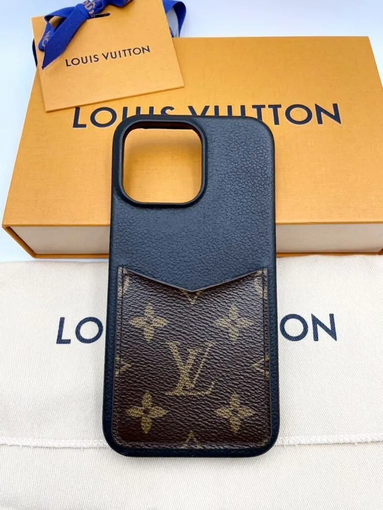 case louis vuitton iphone