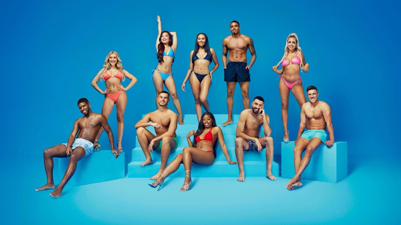 dailymotion love island season 10 episode 1