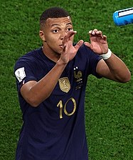 mbappe wiki