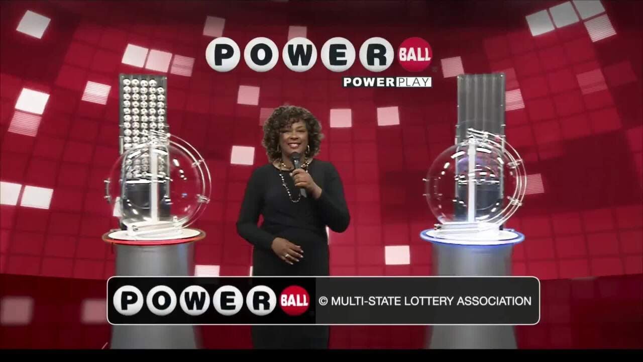 did anyone win the powerball 10 11 23