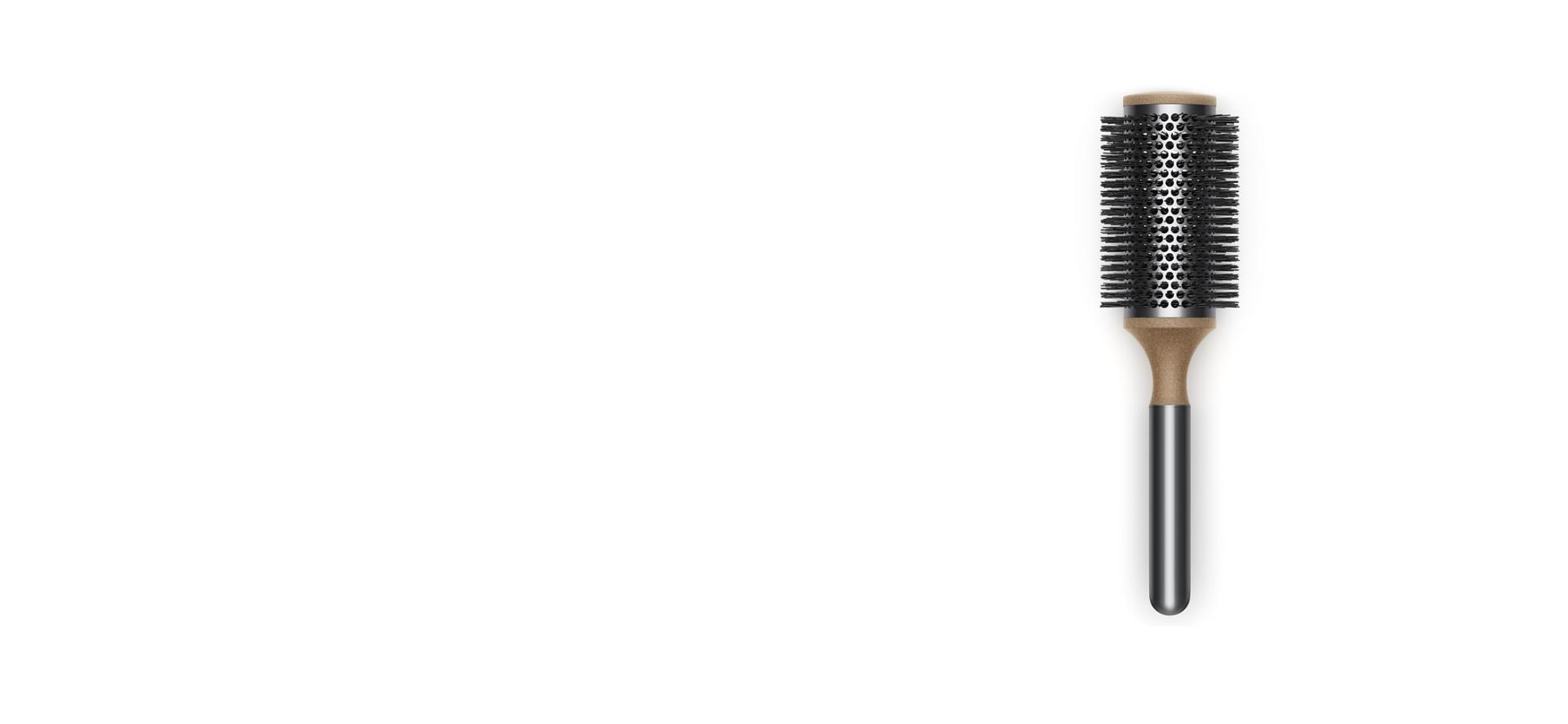 dyson vented barrel brush