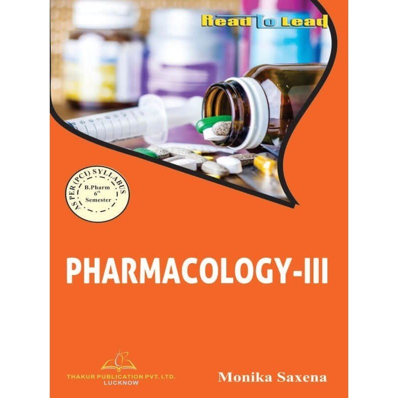 thakur publication books for pharmacy free download pdf