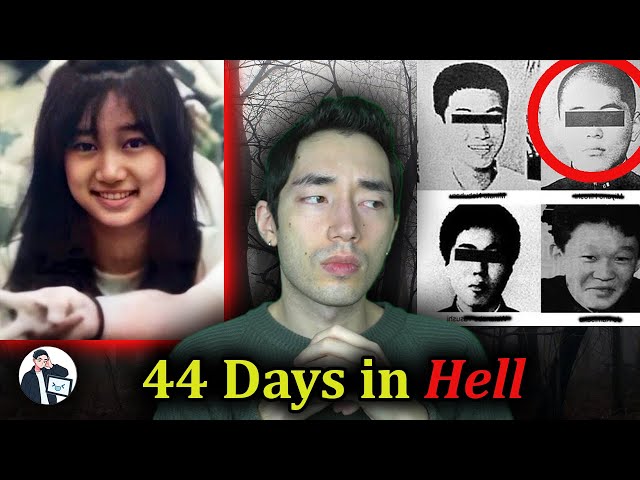 murder of junko furuta pictures