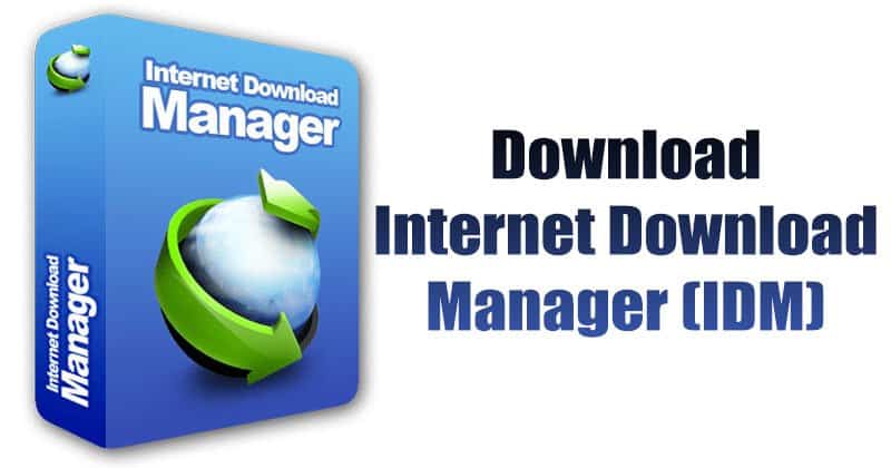 idm internet download