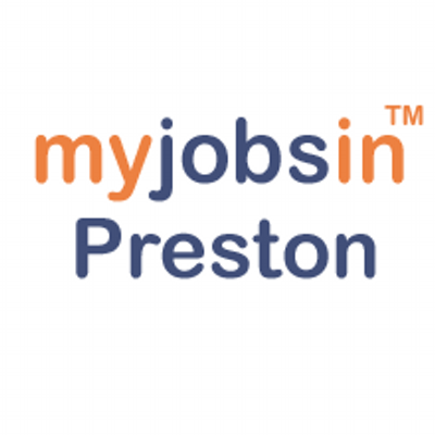 jobs in preston