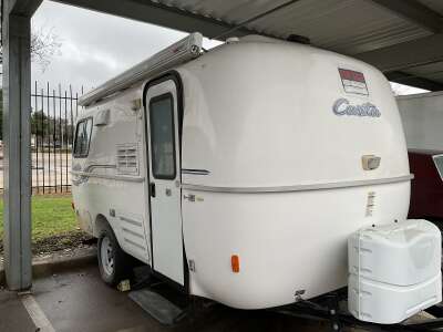 casita travel trailer for sale