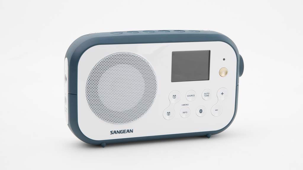 sangean radio reviews