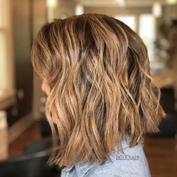 walk in hair salons near me