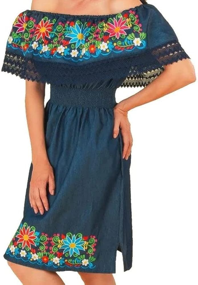 vestidos amazon mexico